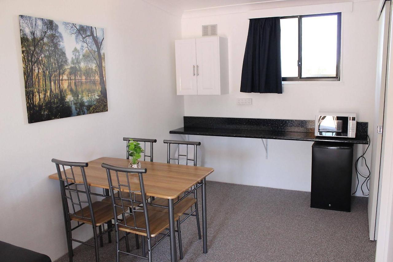 Motel Twin Swans Inverell