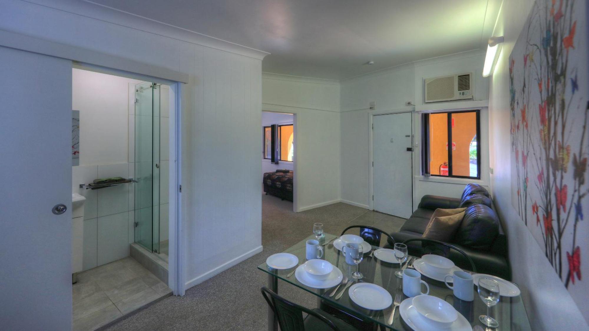 Motel Twin Swans 4*