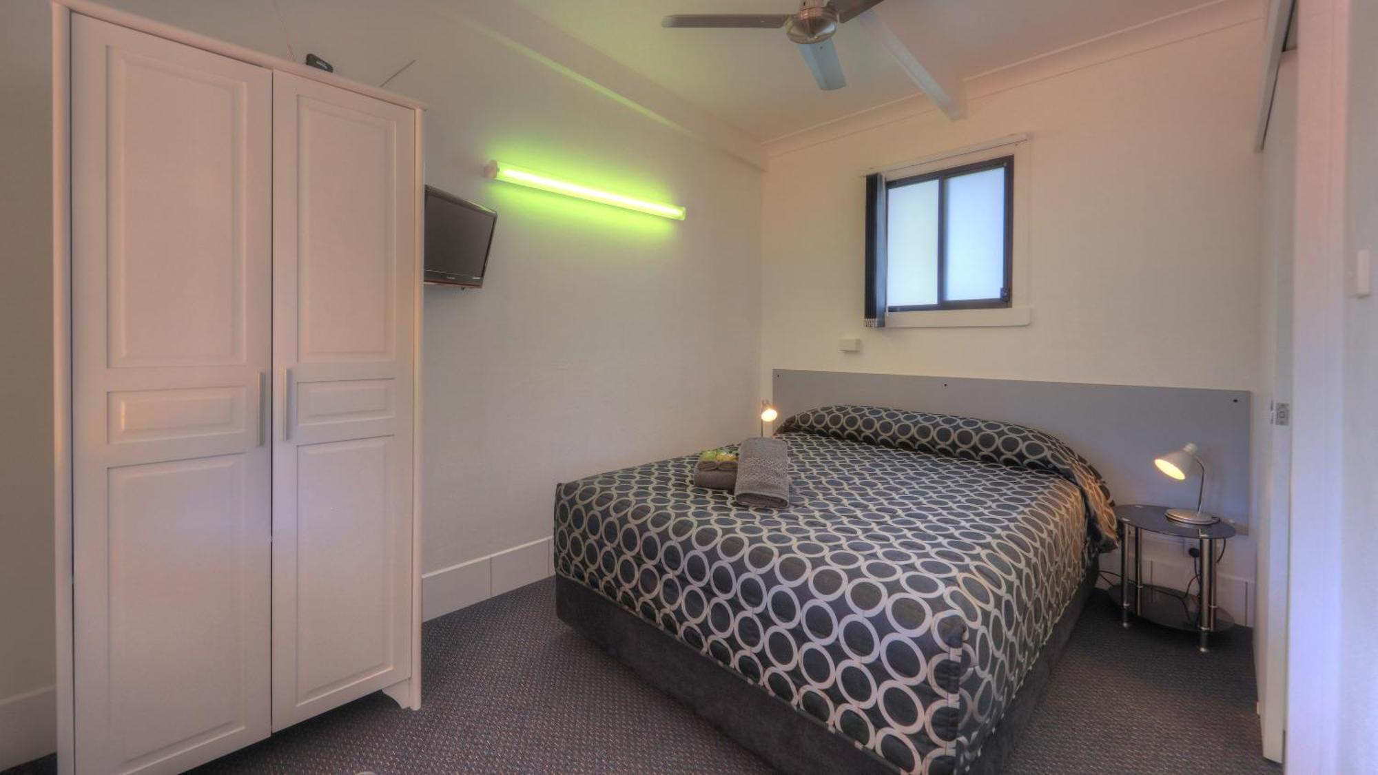 Motel Twin Swans Inverell
