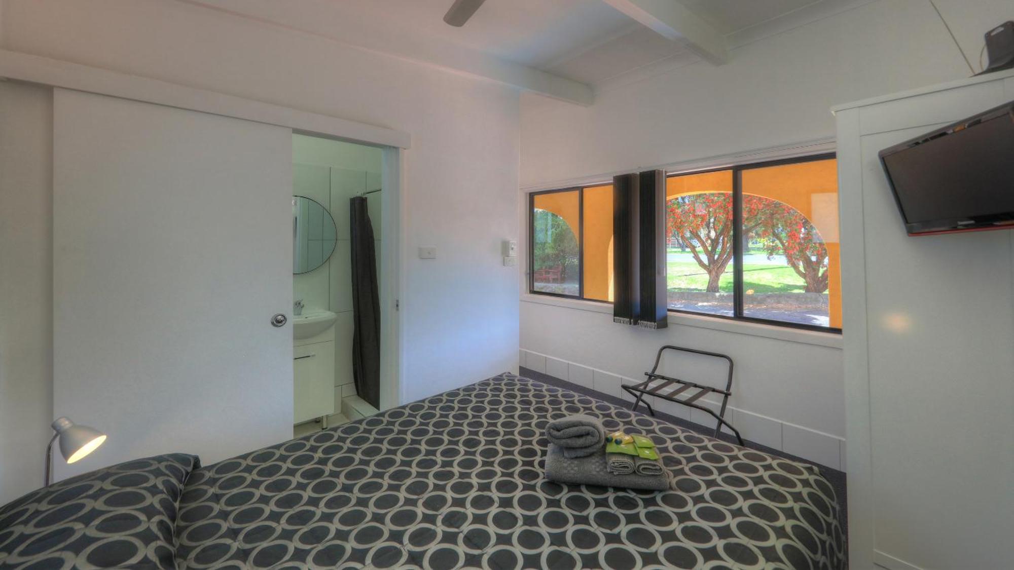 Twin Swans Motel Inverell