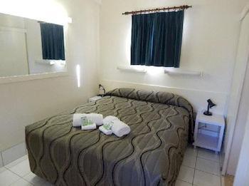 Motel Twin Swans Inverell