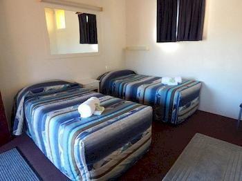 Motel Twin Swans 4*