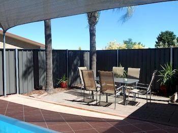 Motel Twin Swans Inverell